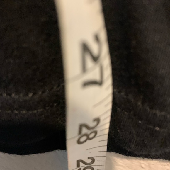 Saints Sinners Zero Fox Trot T’Shirt. NWOT S. - Picture 6 of 6